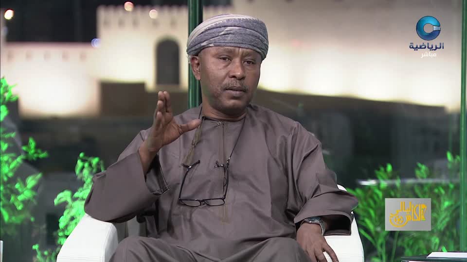 ليالي الكأس - الإثنين 19 يناير 2026م