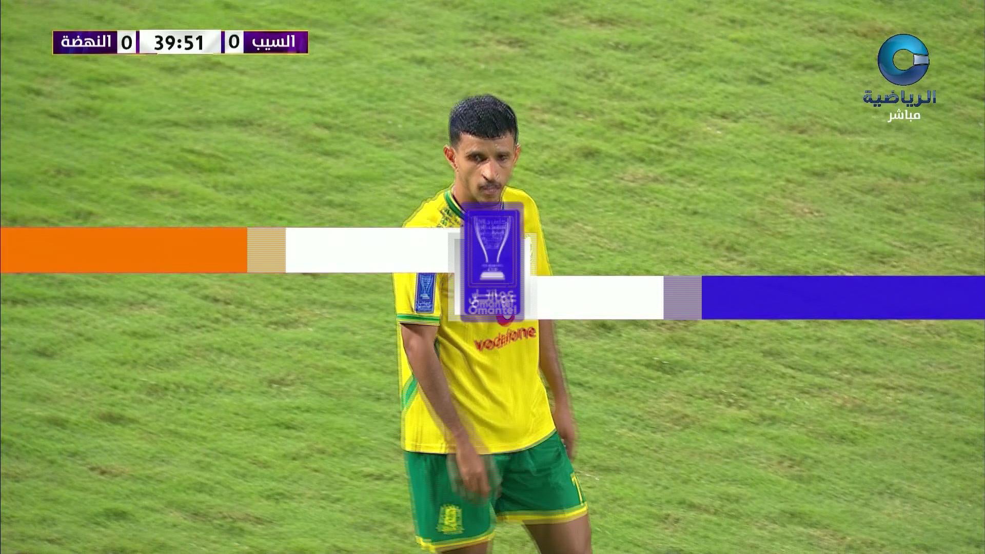 مباريات كأس جلالة السلطان لكرة القدم 2025 - 2026 - الحلقة 17