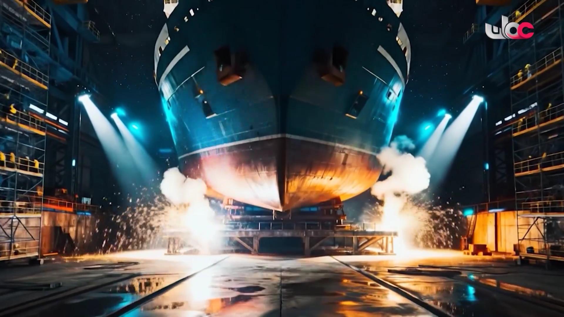 نشرة أخبار العاشرة