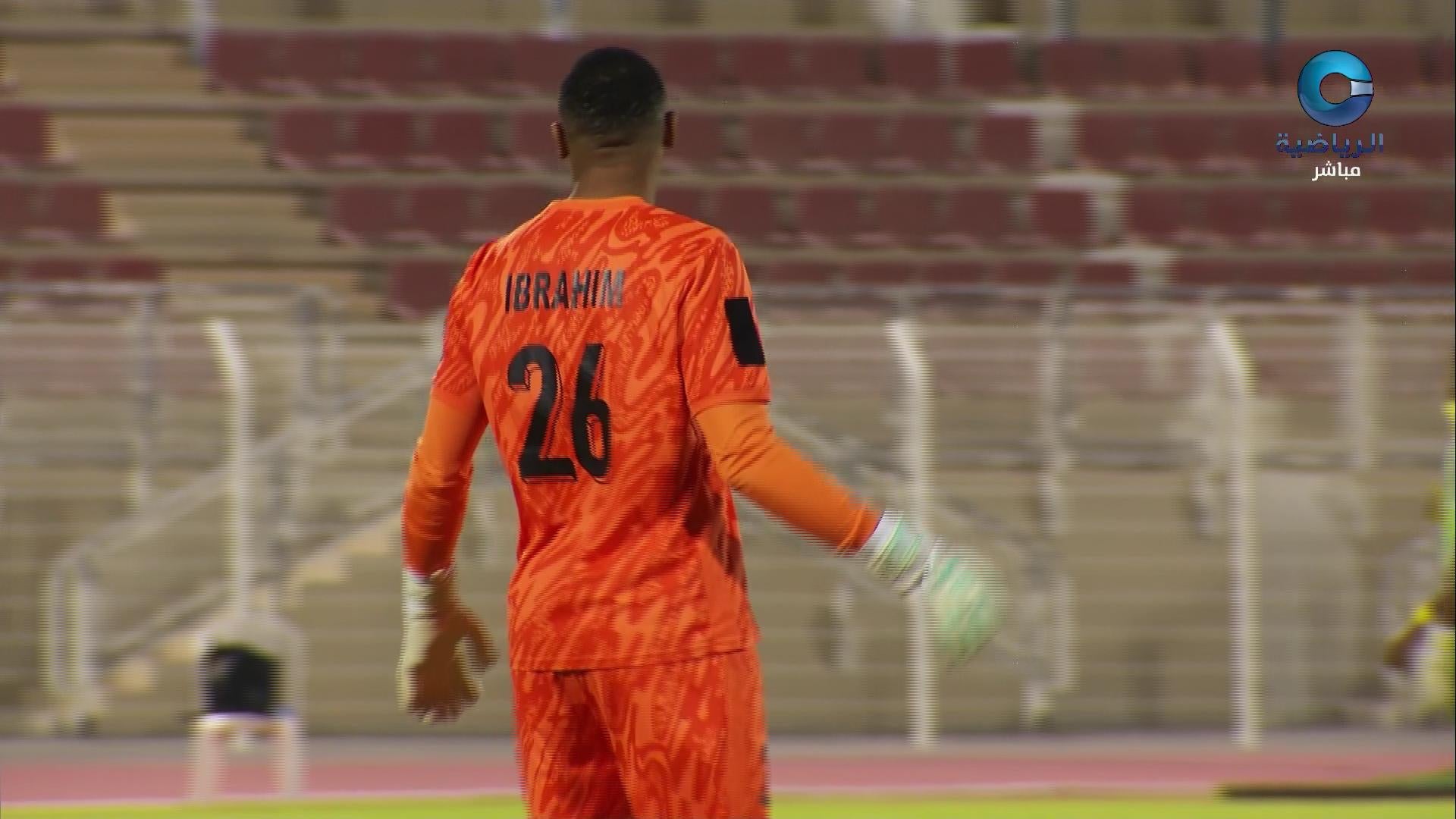 الأستوديو التحليلي 2025-2026 - الحلقة 58