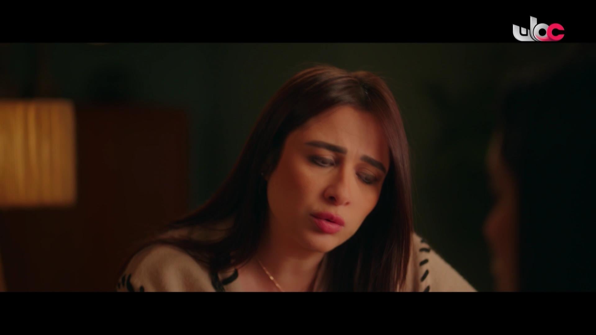 المسلسل العربي - وتقابل حبيب - الحلقة 29