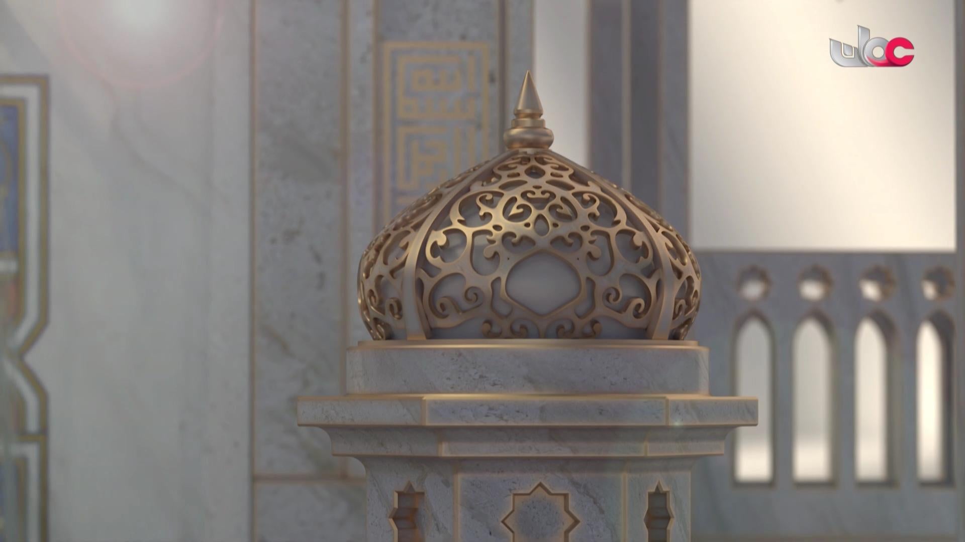 آذان العصـــــــر