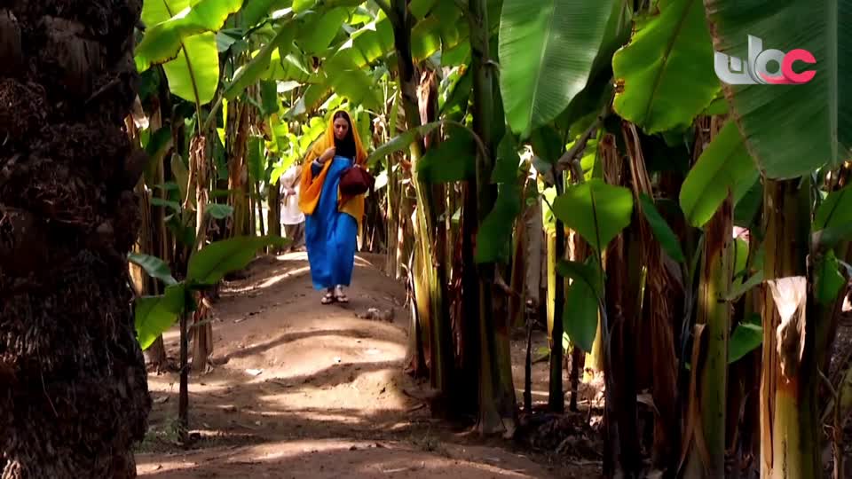 سمرة عيدة - الحلقة 8