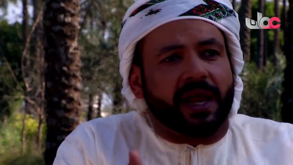 سمرة عيدة - الحلقة 6