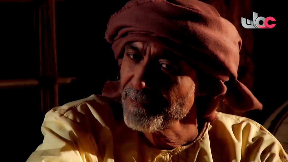 سمرة عيدة - الحلقة 7