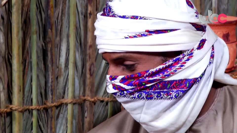 سمرة عيدة - الحلقة 10