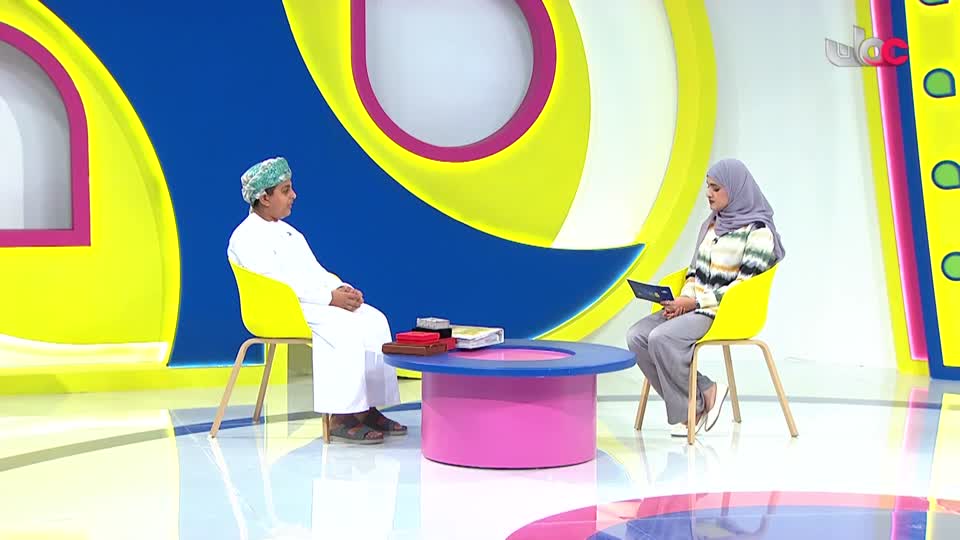 Show details-قمرة - الجمعة 23 يناير 2026 م