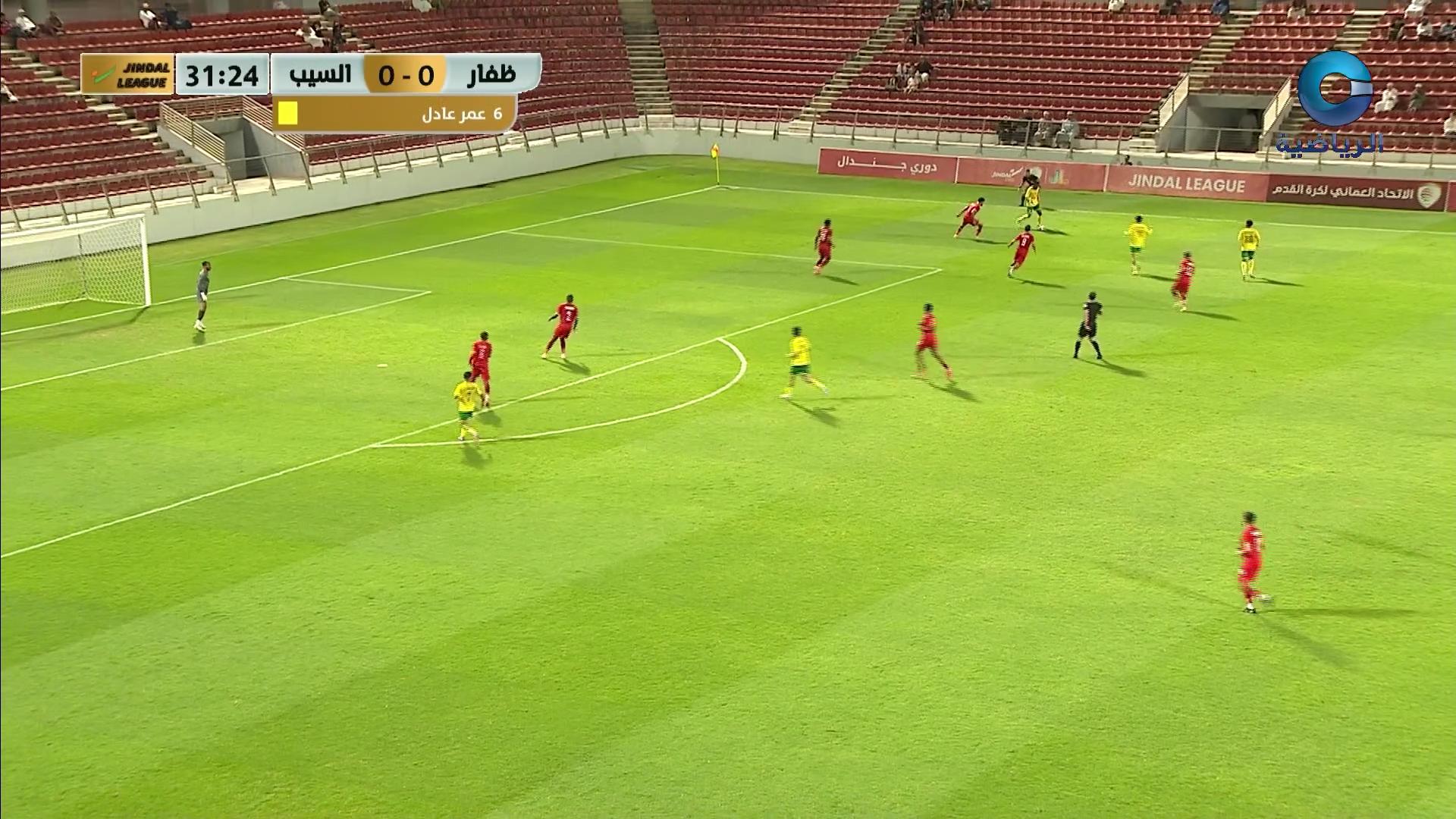 الدكـة - S1- 2026 - الحلقة 5