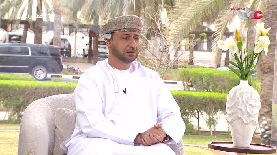 قهوة الصباح - الأحد 25 يناير 2026م