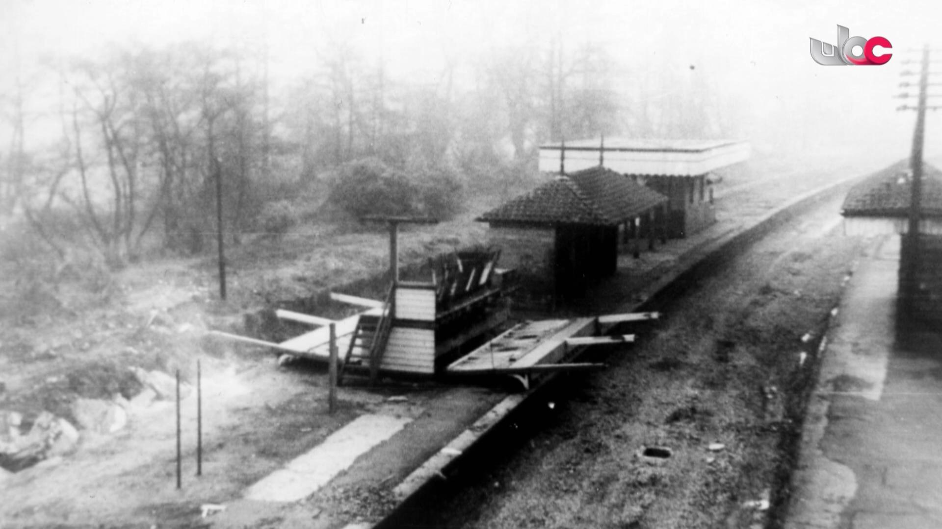 المسلسل المحلي - منا وفينا - الحلقة 28