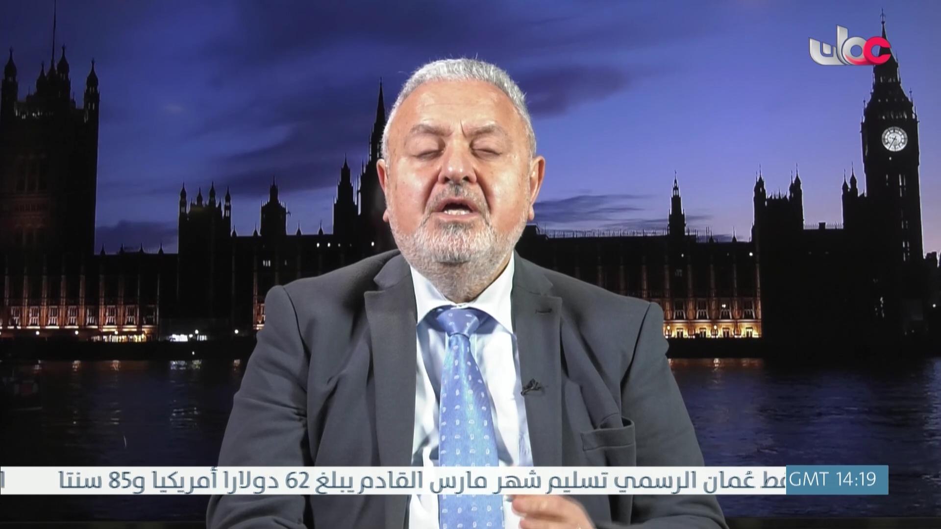 المسلسل المحلي - منا وفينا - الحلقة 29