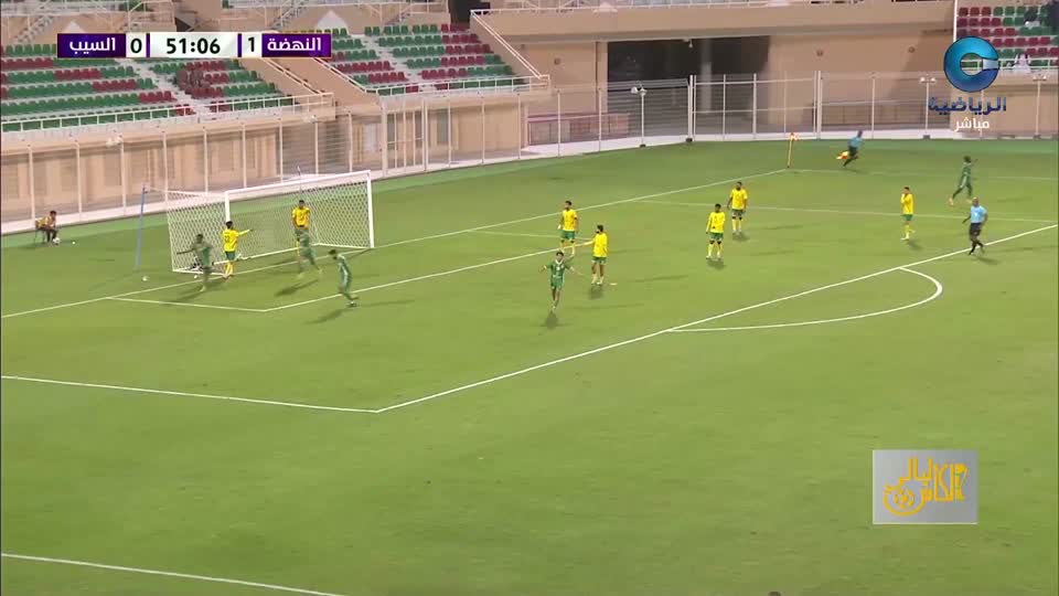 Show details-ليالي الكأس - الخميس 29 يناير 2026م