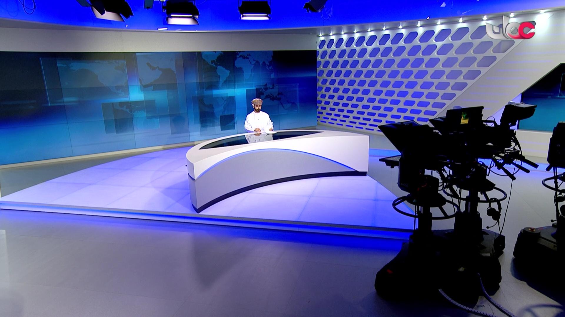 برنامج - عمان في اسبوع 2026 - الحلقة 5