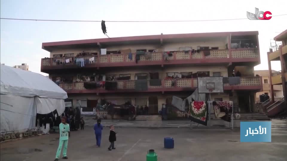 Show details-اخبار الحادية عشرة - السبت 31 يناير 2026م