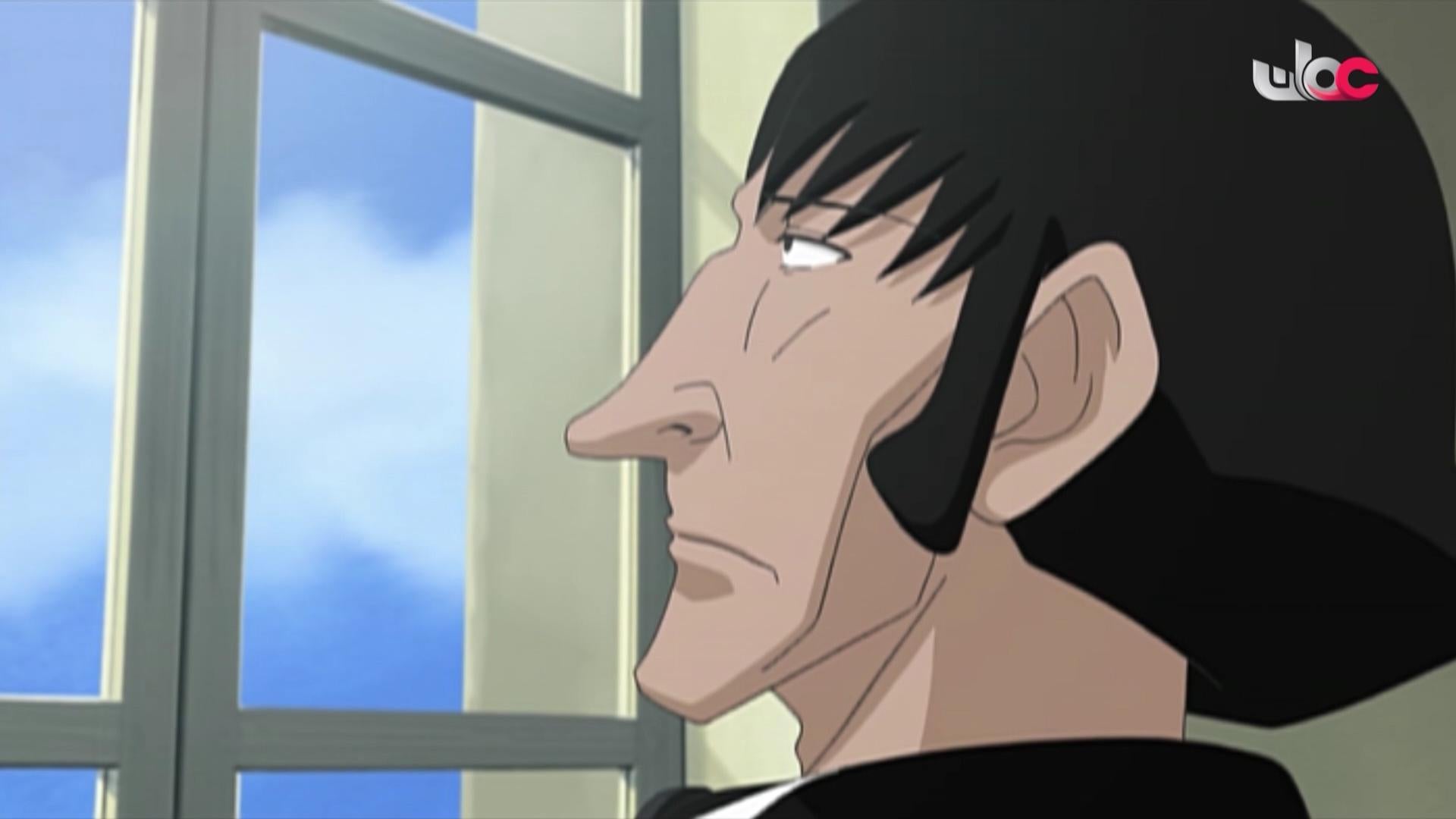 المسلسل الكارتوني للأطفال البؤساء