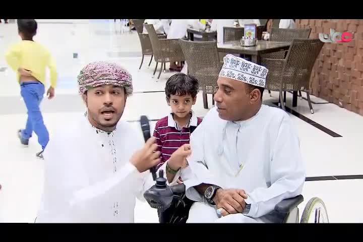 Show details-صوغات رمضان - الحلقة 9