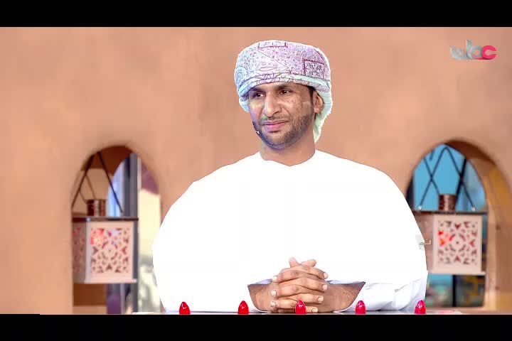 Show details-صوغات رمضان - الحلقة 18