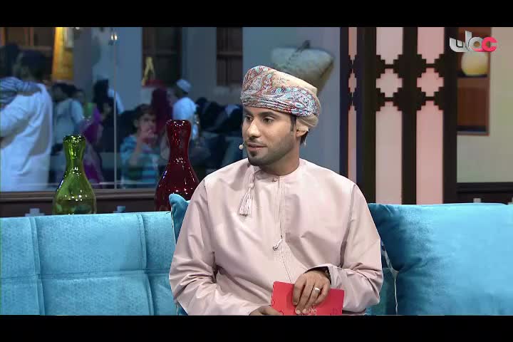 Show details-هلا مسقط - الحلقة 6