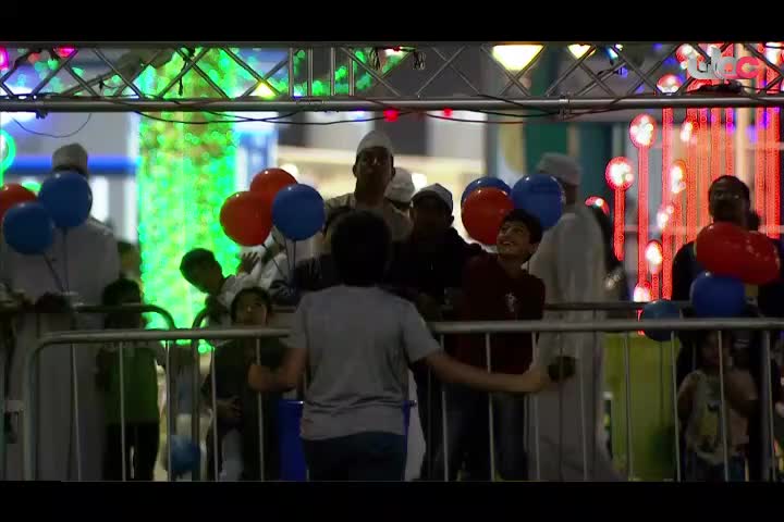 Show details-هلا مسقط - الحلقة 9