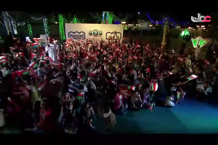 Show details-هلا مسقط - الحلقة 7