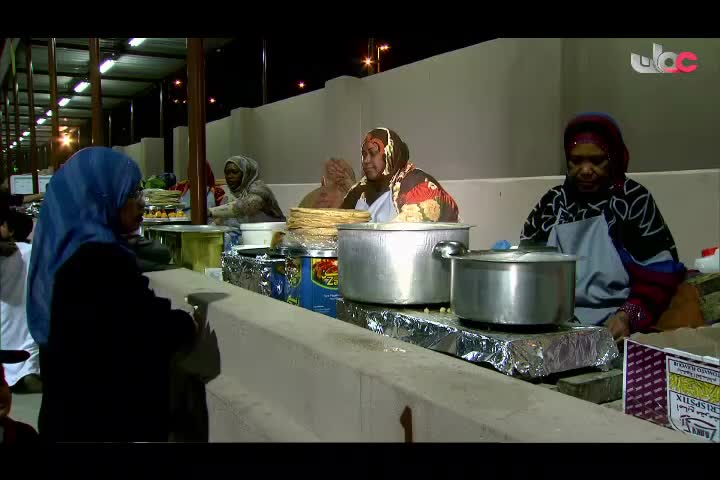 Show details-هلا مسقط - الحلقة 8