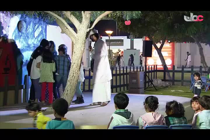 Show details-هلا مسقط - الحلقة 10