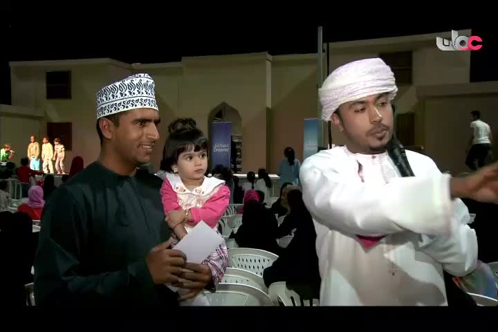 هلا مسقط - الحلقة 13