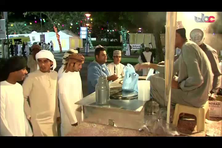 Show details-هلا مسقط - الحلقة 4