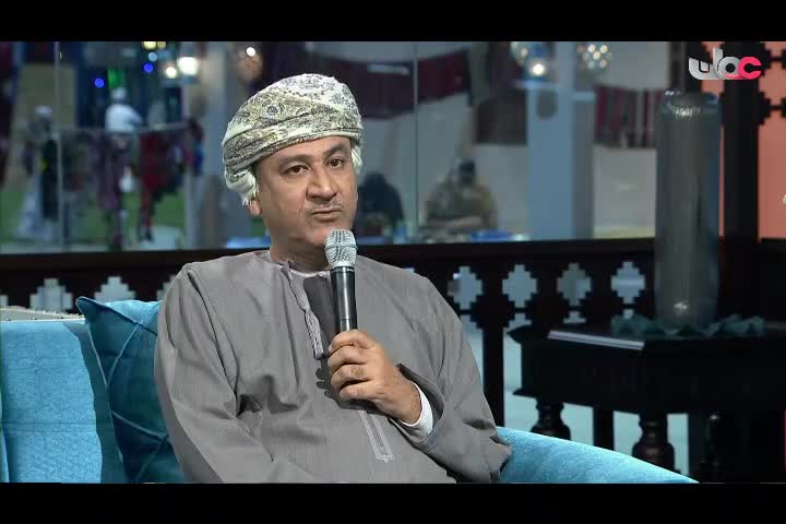 Show details-هلا مسقط - الحلقة 1