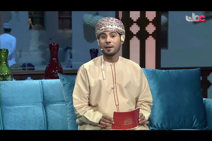 Show details-هلا مسقط - الحلقة 5