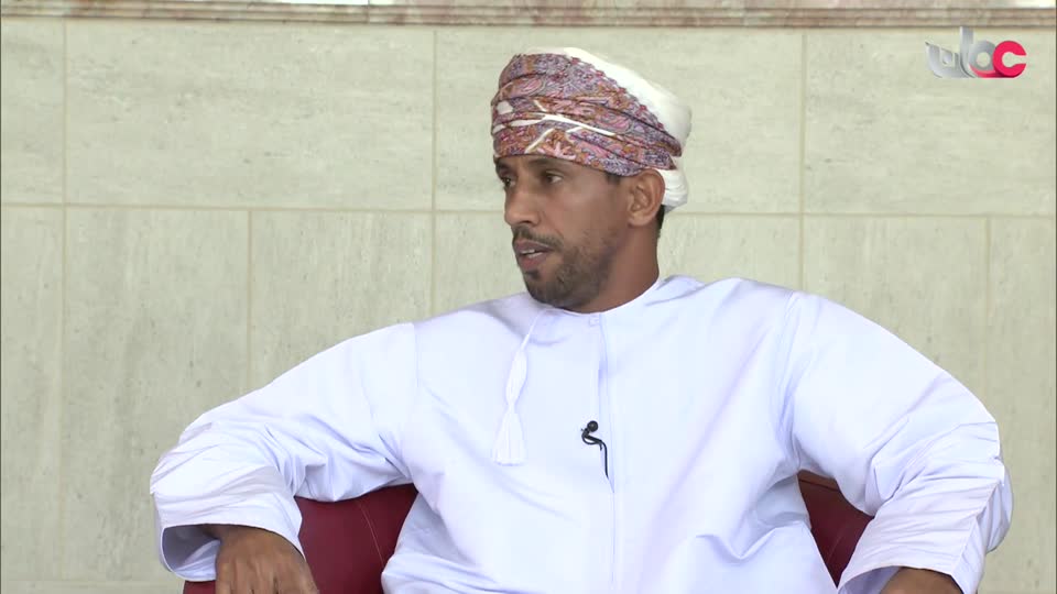 بكم نرتقي - الحلقة 2