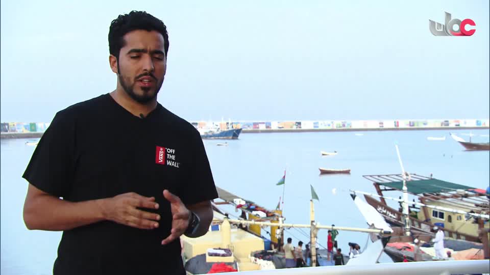 Show details-بكم نرتقي - الحلقة 12