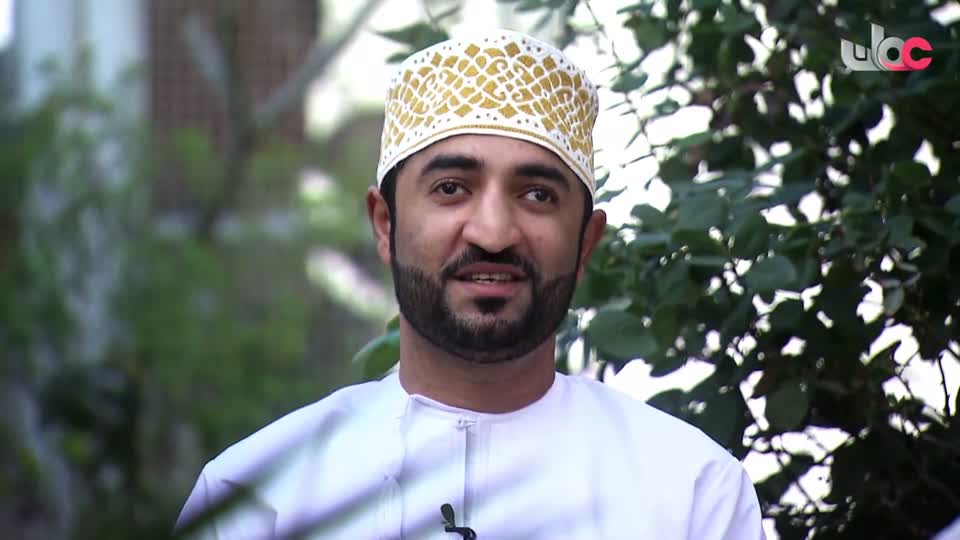بكم نرتقي -  الحلقة 5