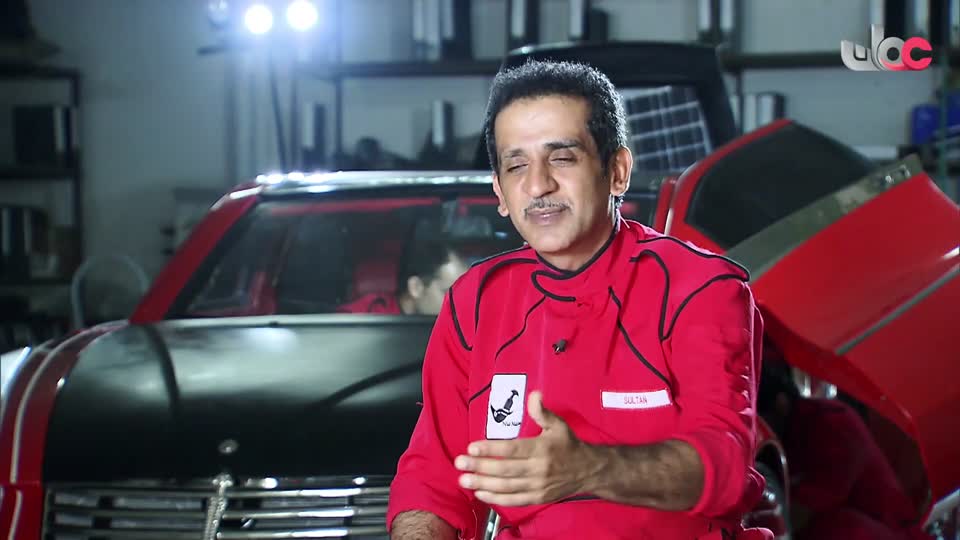 Show details-بكم نرتقي - الحلقة 11