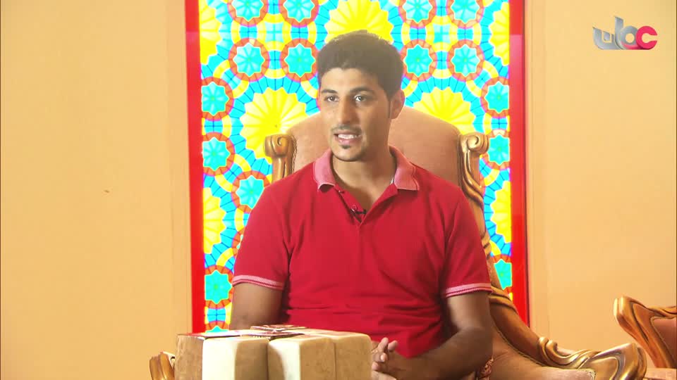 Show details-بكم نرتقي - الحلقة 9