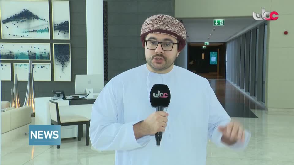 الأخبار باللغة الإنجليزية - الجمعة 6 فبراير 2026م