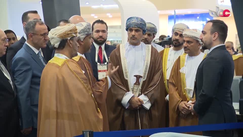 عمان في أسبوع - الجمعة 6 فبراير 2026م