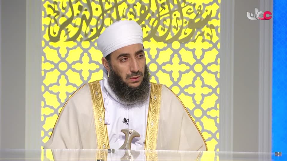 Show details-سؤال أهل الذكر - الأحد 8 فبراير 2026م