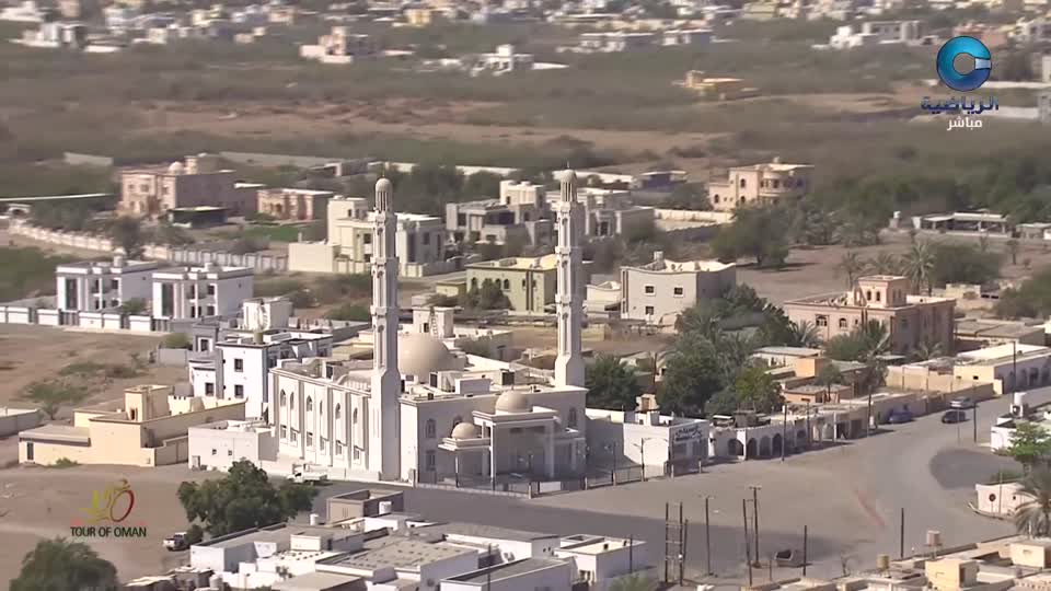 مراحل طواف عمان الدولي 2026 - الثلاثاء 10 فبراير 2026م