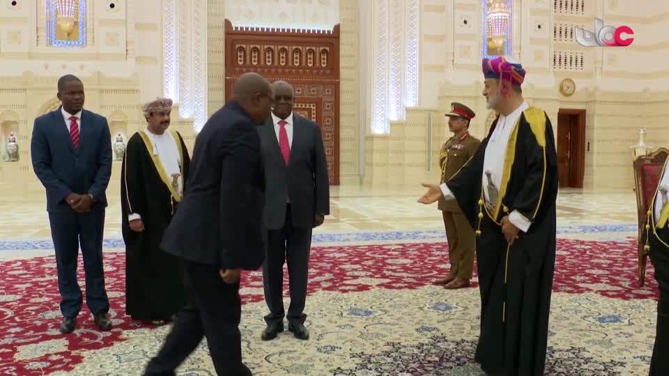 الأخبار باللغة الإنجليزية - الثلاثاء 10 فبراير 2026م