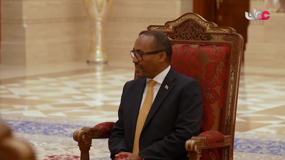 الأخبار باللغة الإنجليزية - الأربعاء 11 فبراير 2026م