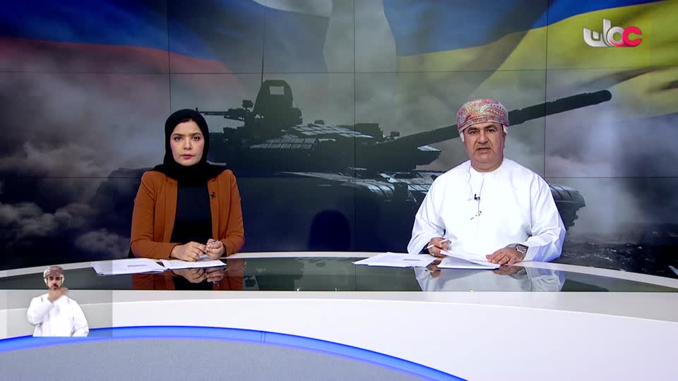 أخبار العاشرة - الأربعاء 11 فبراير 2026م