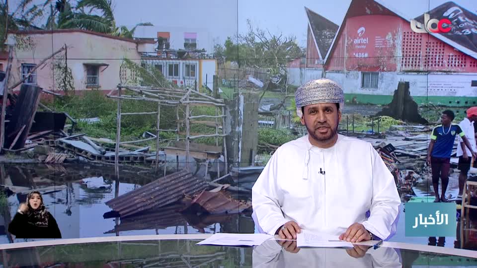 أخبار العاشرة - الجمعة 13 فبراير 2026م