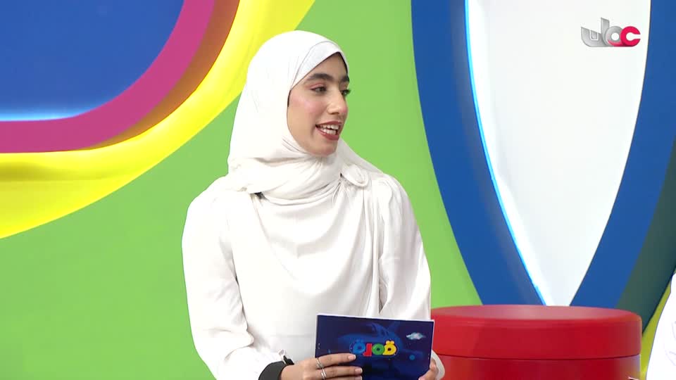 قمرة - الجمعة 13 فبراير 2026م