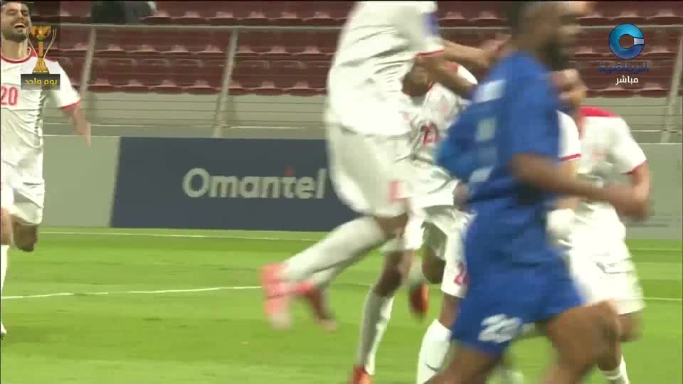 Show details-ليالي الكأس - الجمعة 13 فبراير 2026م