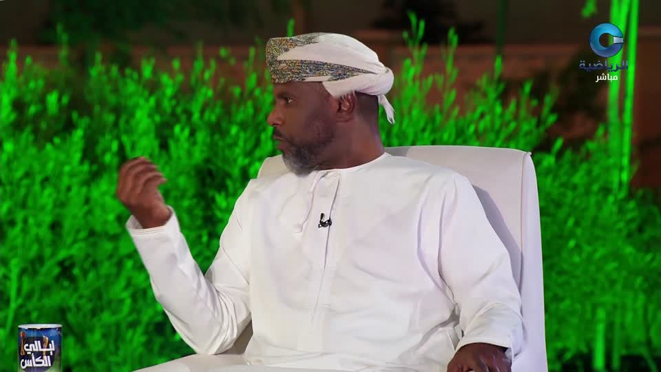 Show details- ليالي الكأس - السبت 14 فبراير 2026م