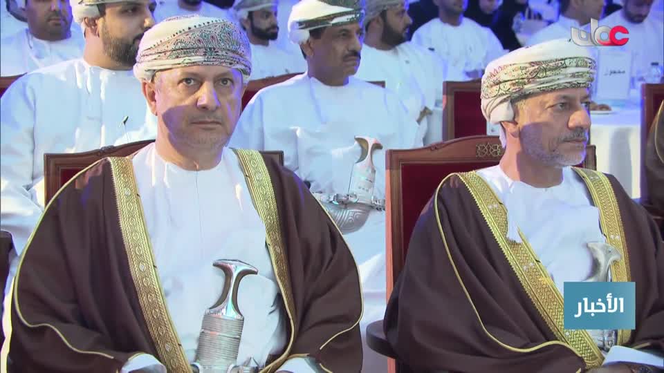 أخبار الخامسة - الأحد 15 فبراير 2026 م