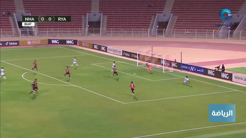 النشرة الرياضية - الثلاثاء 17 فبراير 2026م