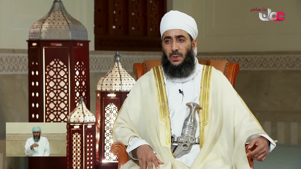 سؤال أهل الذكر - فتاوي 3