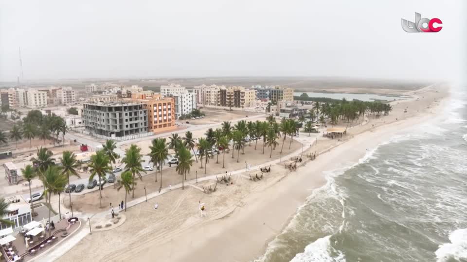 نبت جنان - الحلقة 1